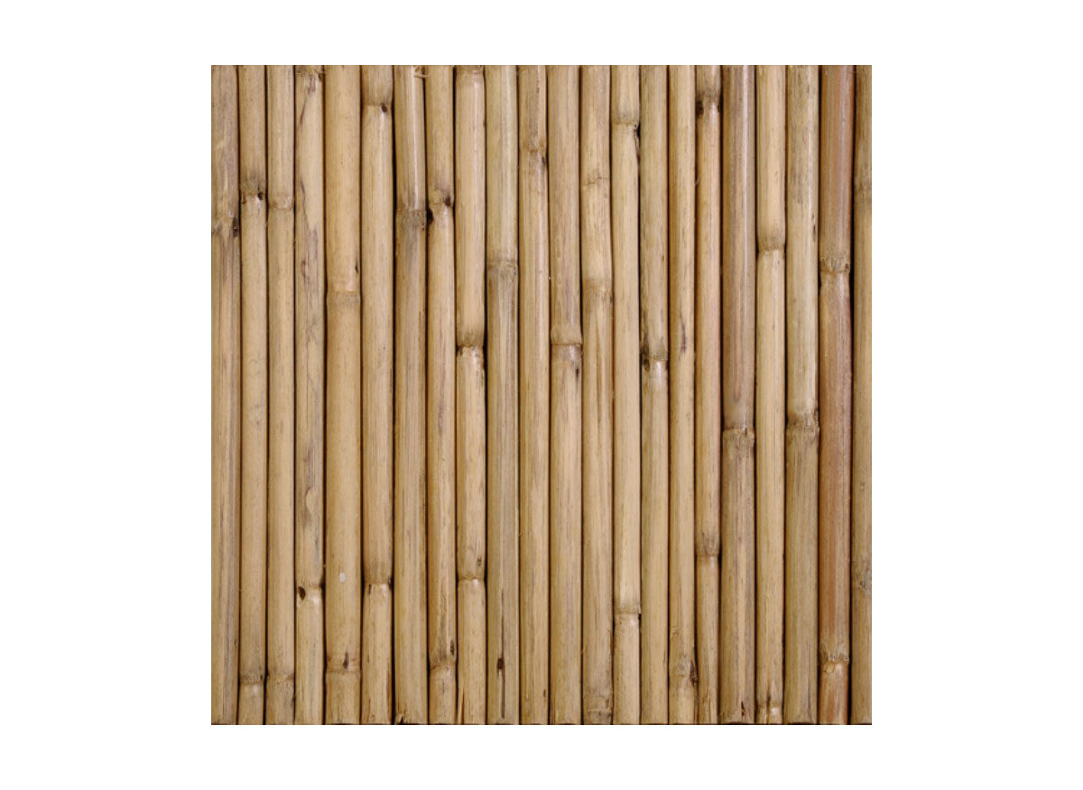 HMT Kayali Coron Reeds Natural Unvarnished Doğal Laminat Panel