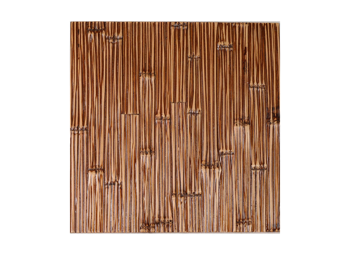 HMT Cana Laguna Young Bamboo Doğal Laminat Panel