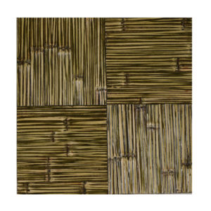 HMT Cana Laguna Young Bamboo Green Doğal Laminat Panel