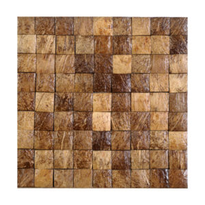 HMT Cocotero Samar2 SQ30 Varnished Doğal Laminat Panel