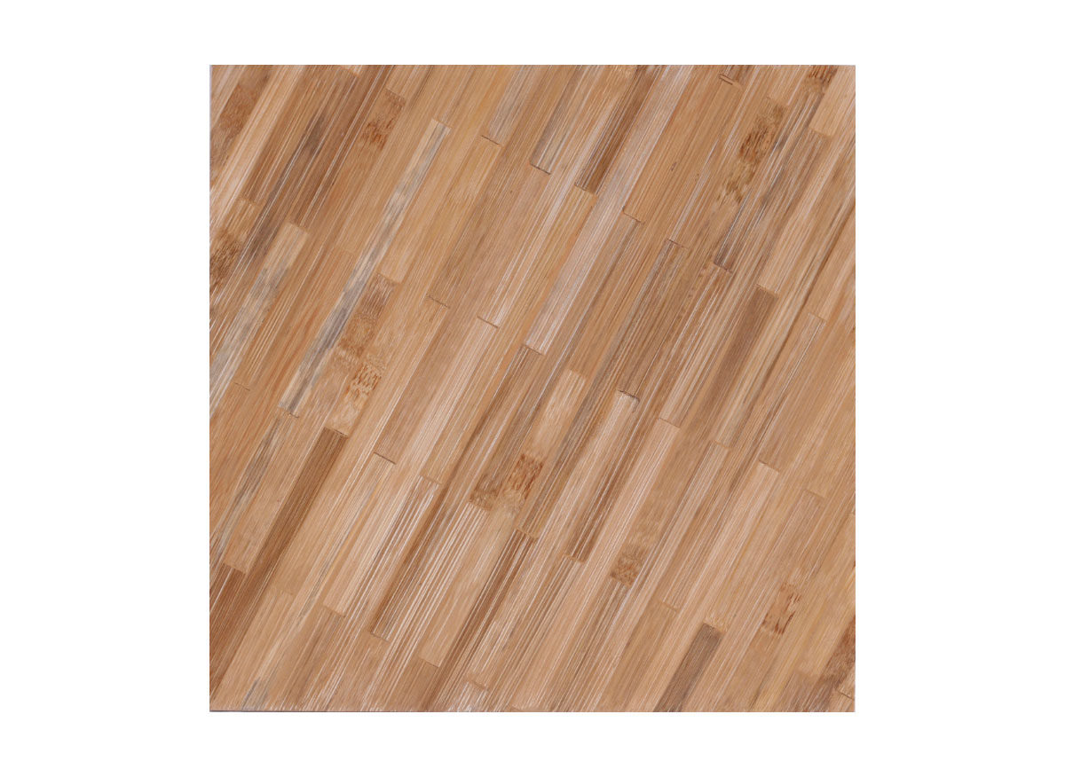 HMT Pasingan Isabela 4 IBS Diagonal Parquet Doğal Laminat Panel