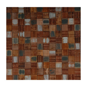 HMT Recycled Wood Manuel Sea Breeze Doğal Laminat Panel